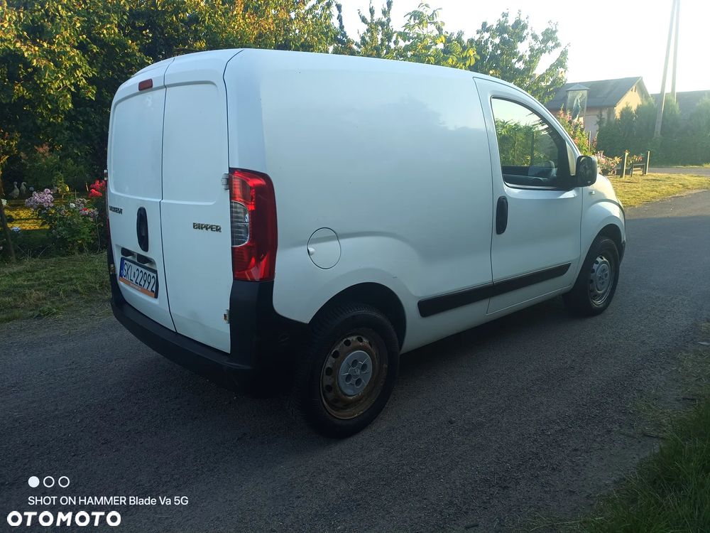 Peugeot Bipper - 4