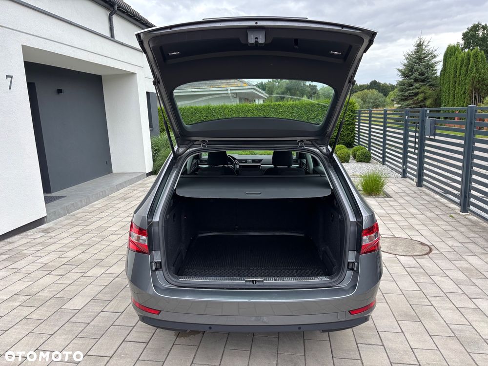 Skoda Superb - 40