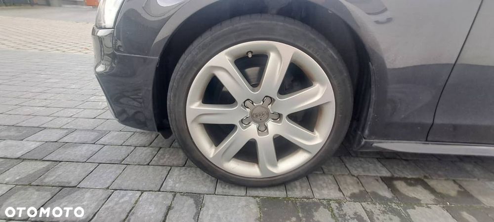 Audi A4 Avant - 20