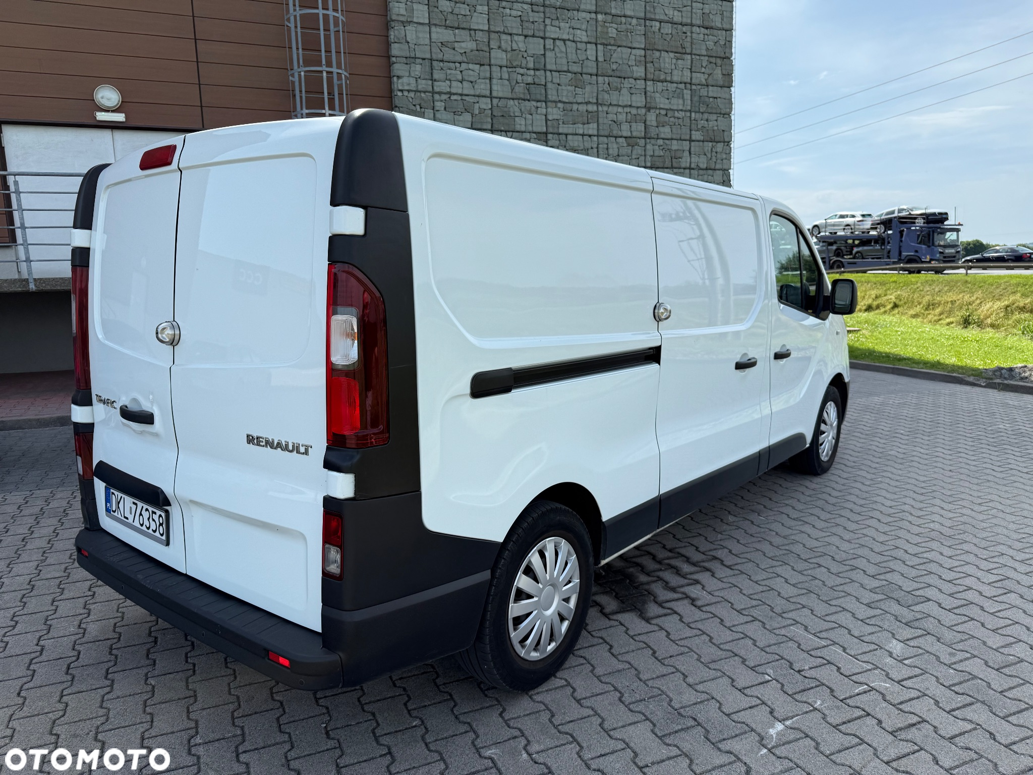 Renault Trafic - 4