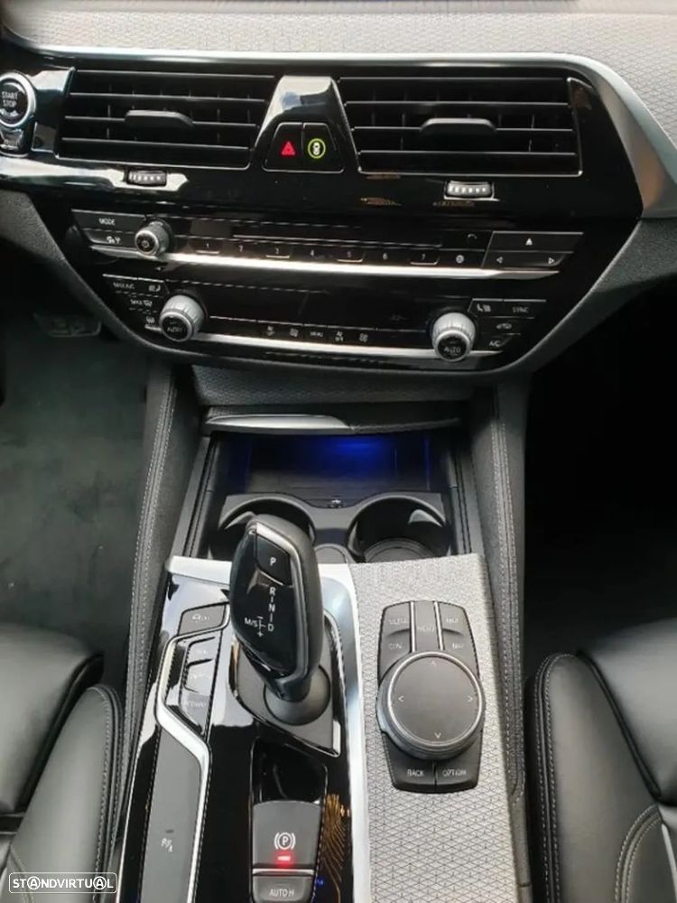 BMW i5 eDrive40 Pack Desportivo M Pro - 21