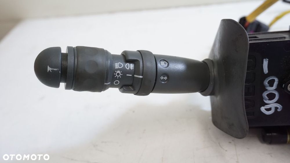 MANETKA PRZEŁACZNIK ZESPOLONY IVECO DAILY 69500432 - 2