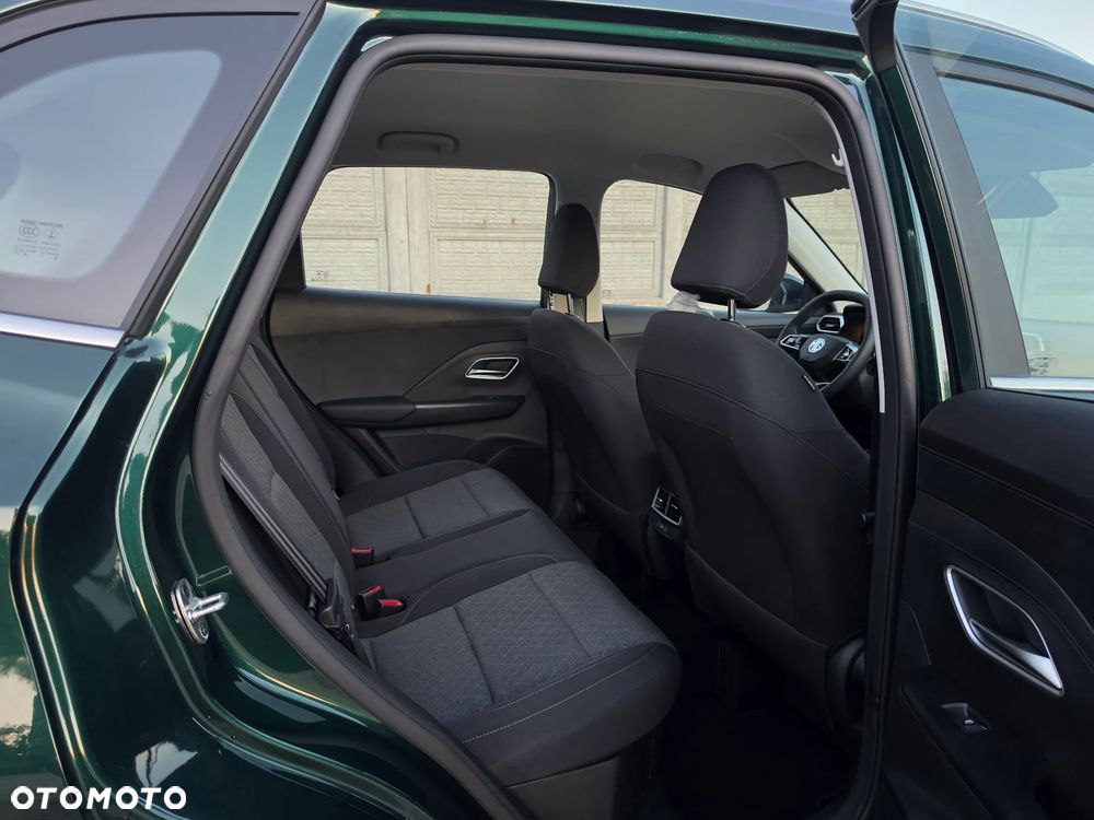 MG ZS Hybrid+ Comfort - 16