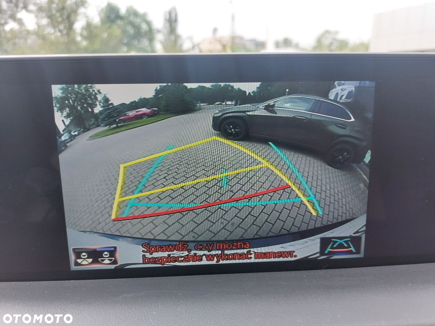 Lexus RX 450h F-Impression - 33