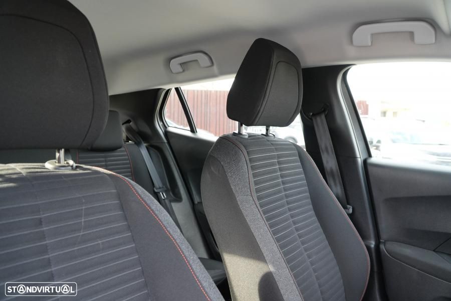 Peugeot 2008 PureTech 100 Stop&Start Active - 15