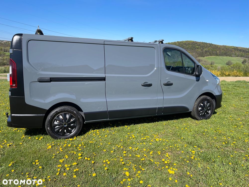 Renault Trafic - 18