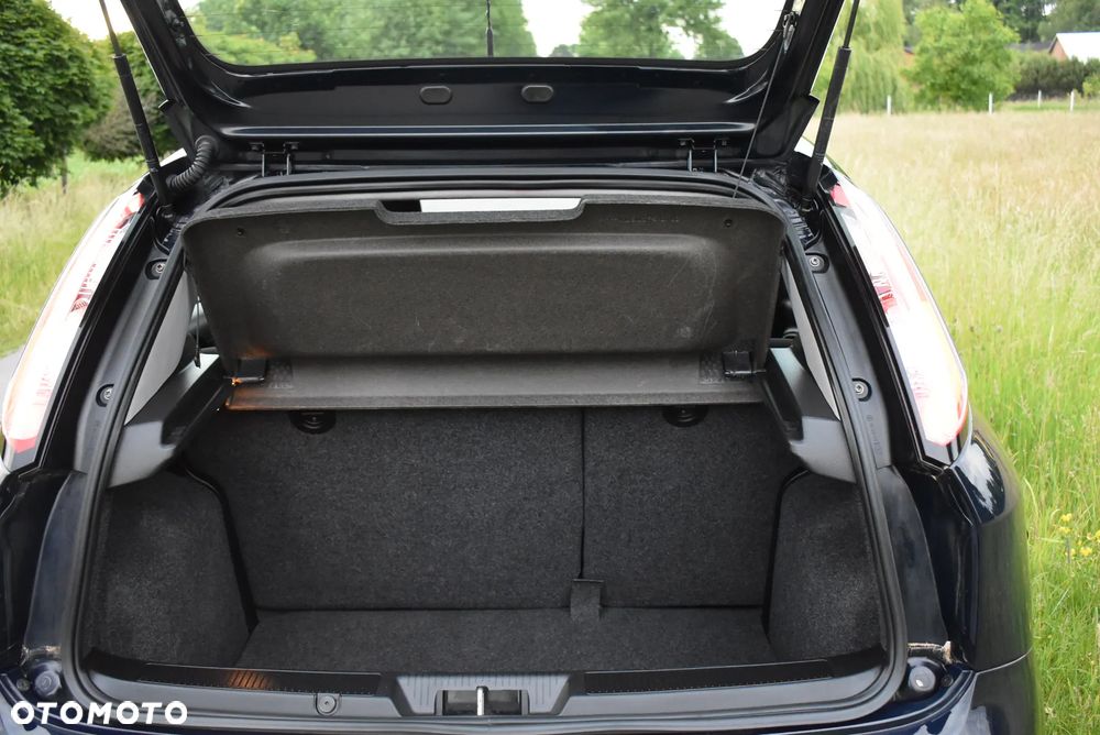 Fiat Punto Evo 1.2 8V Easy - 27