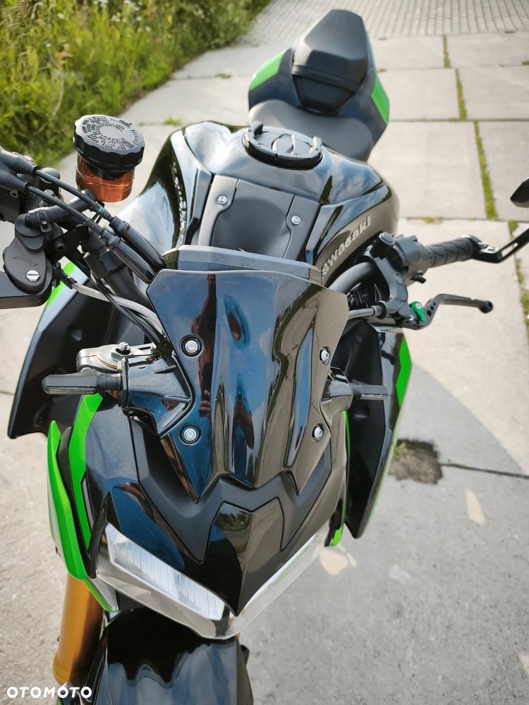 Kawasaki Z 900 - 10