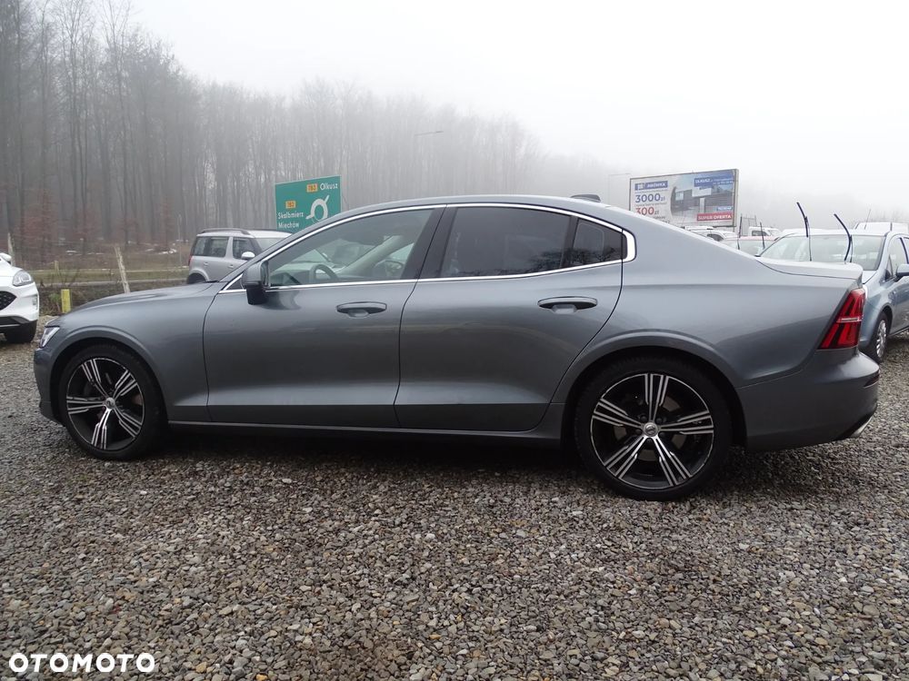 Volvo S60 T5 Inscription - 7