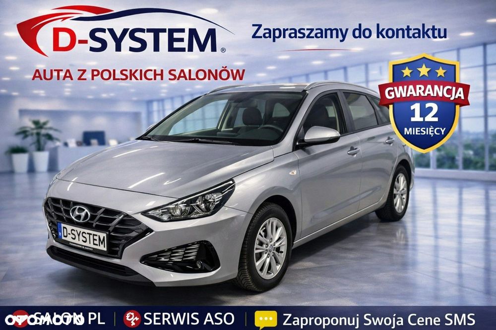 Hyundai i30 1.0 T-GDI Modern - 19