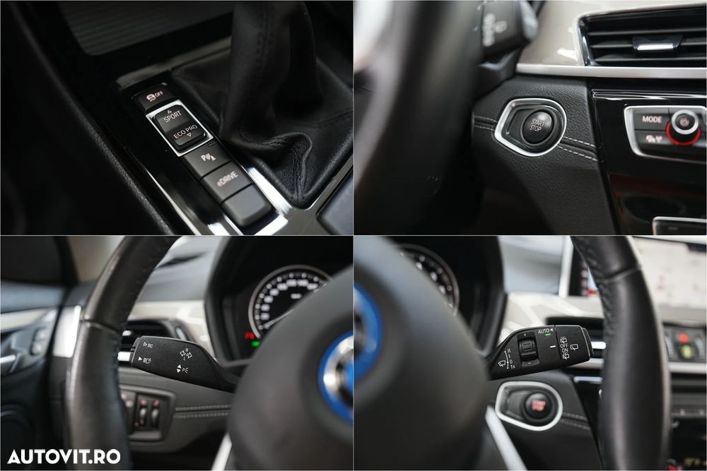 BMW X1 xDrive25e Sport Line - 25