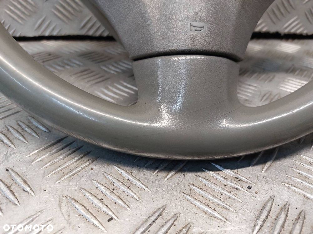 KIEROWNICA + PODUSZKA TOYOTA YARIS I 45184-52010 - 2