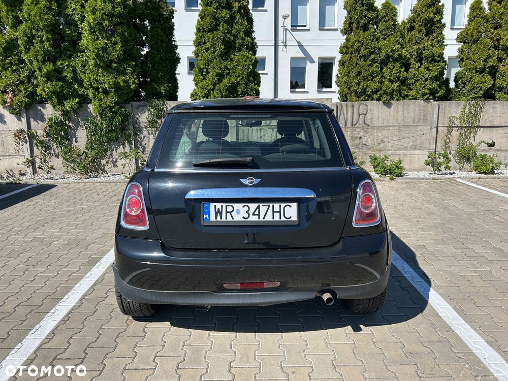 MINI ONE Standard - 3