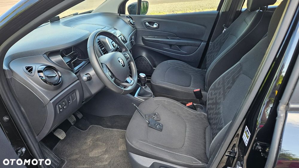 Renault Captur - 11