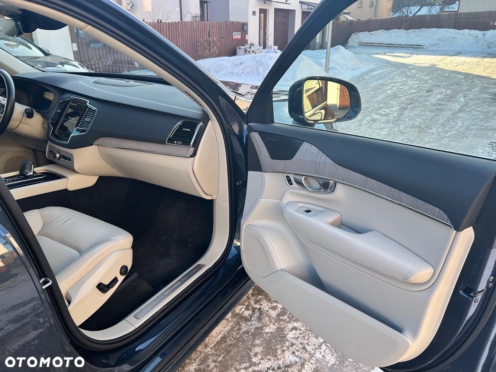 Volvo XC 90 T8 AWD Plus Bright - 15