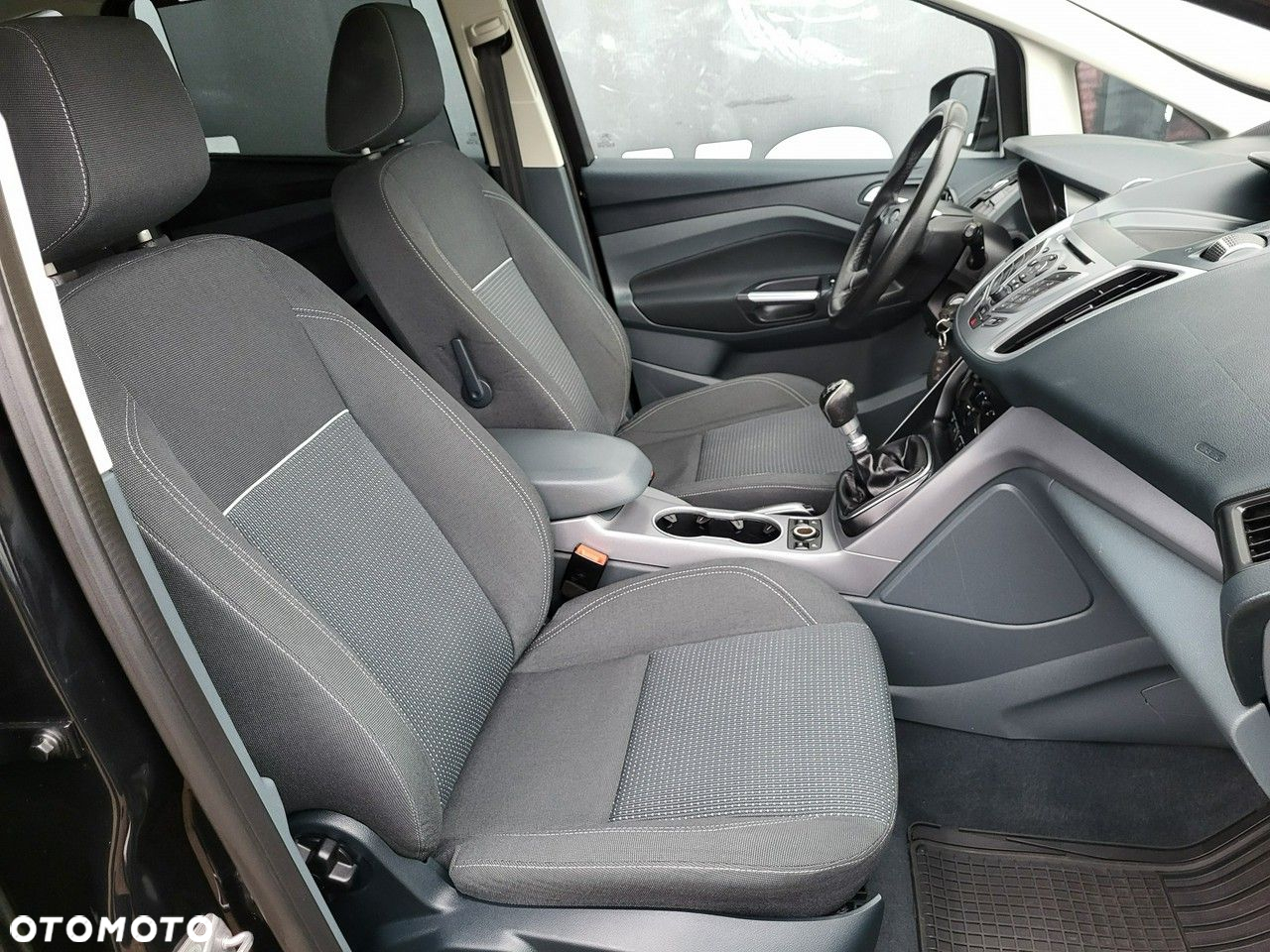 Ford C-MAX - 20