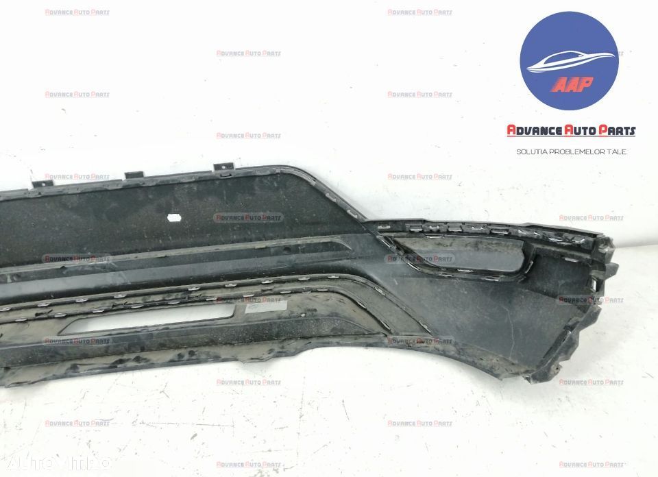 Fusta bara spate cod 2GA807521N - originala Volkswagen VW  T-Roc  1 [2 - 5