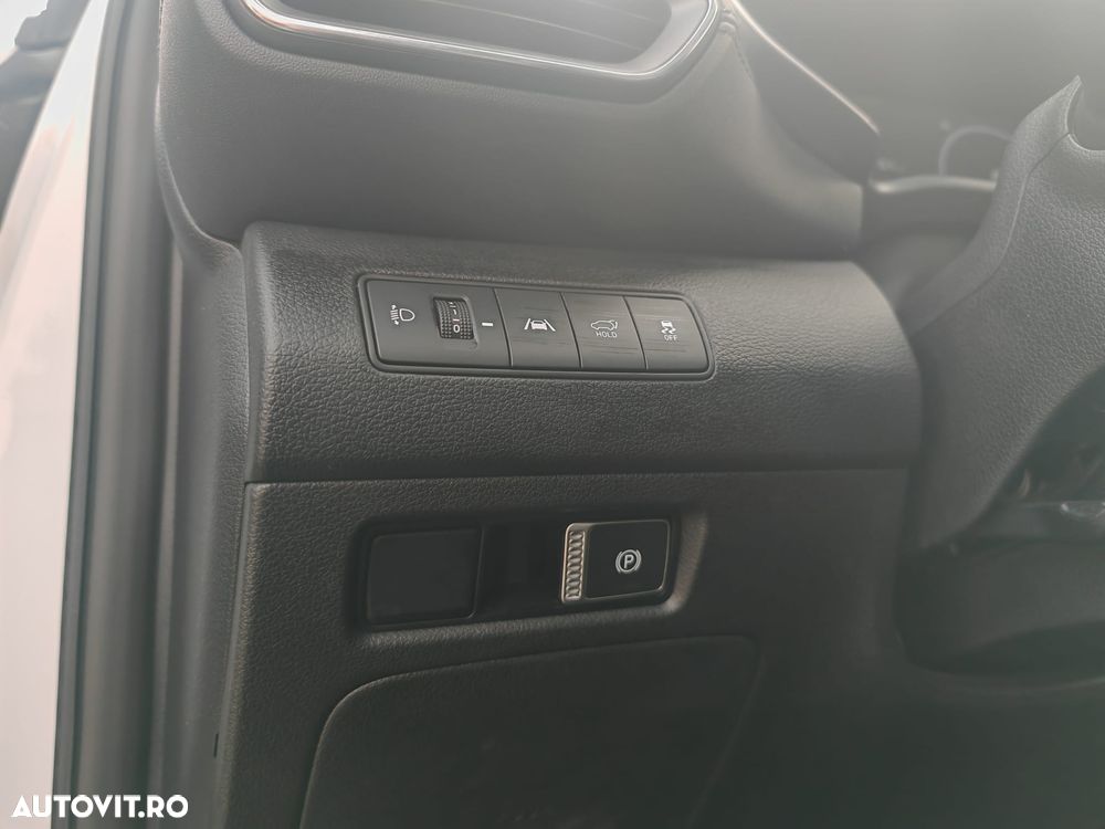 Hyundai Santa Fe - 20