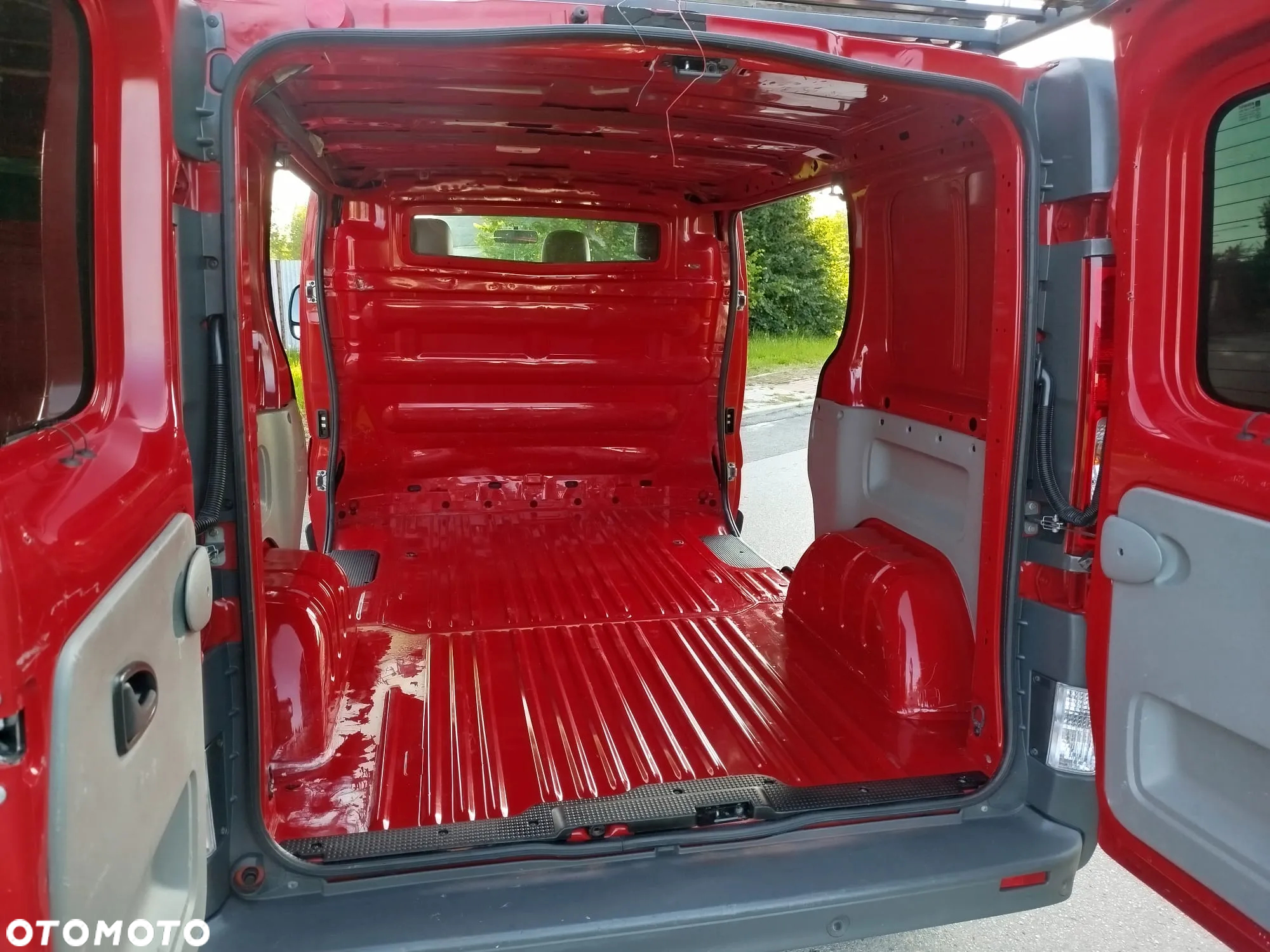 Renault Trafic - 14
