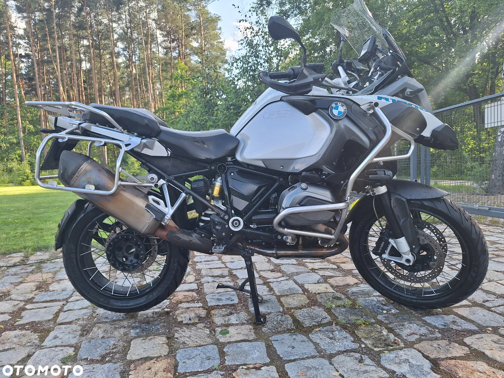 BMW Adventure - 11