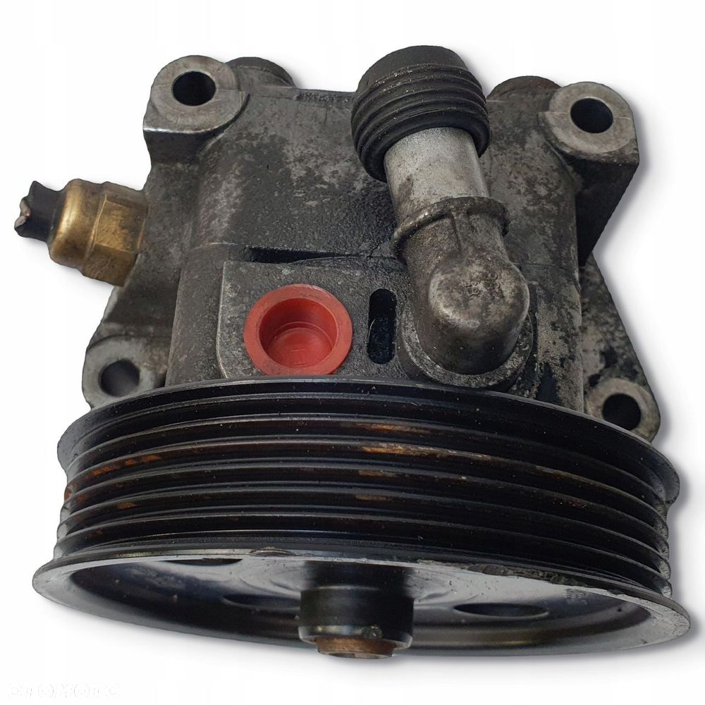 POMPA WSPOMAGANIA Ford Focus MK2 C-Max 1.6 16V 4M51-3A696-AE 31201069 - 5