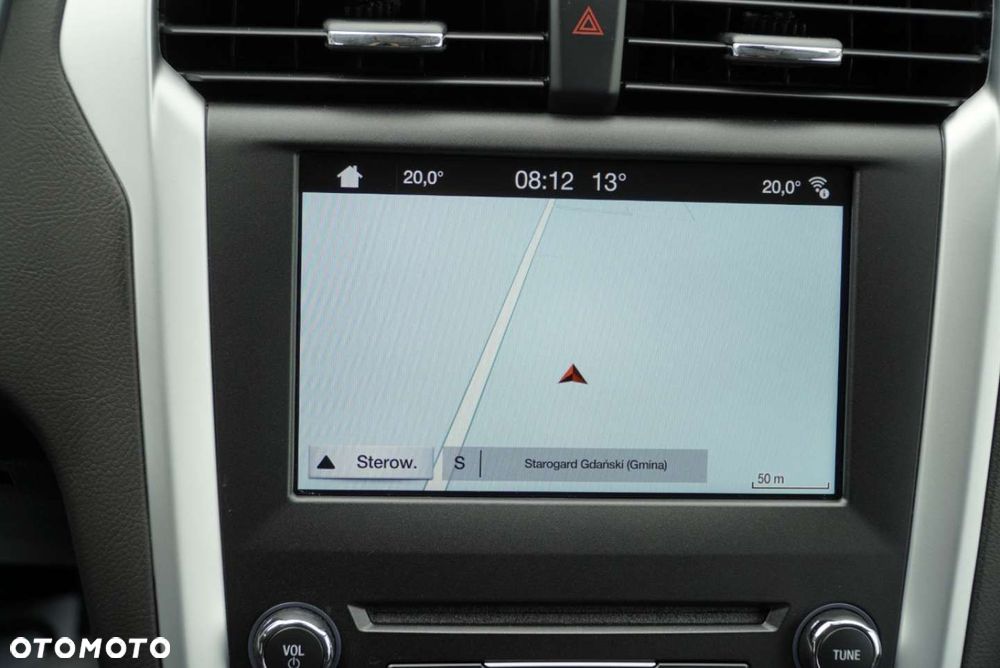 Ford Mondeo 2.0 TDCi STart-Stopp PowerShift-Aut Titanium - 18