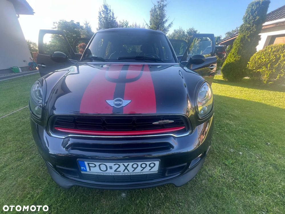 MINI Countryman - 8