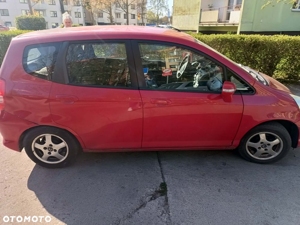 Honda Jazz 1.4 ES - 3
