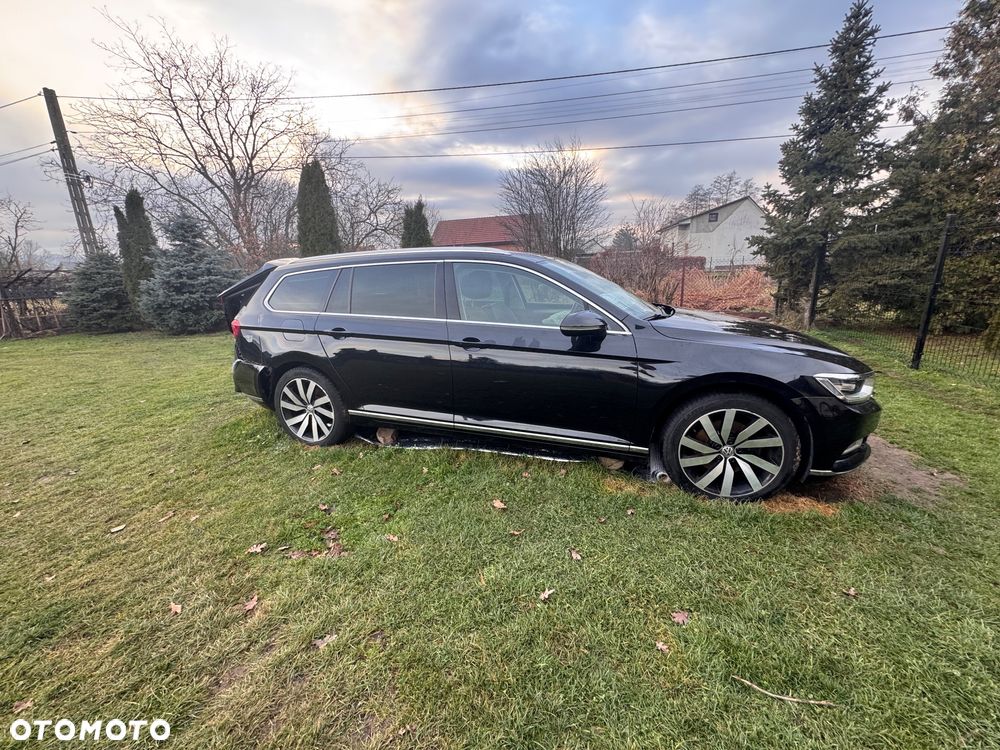 Volkswagen Passat ver-1-8-tsi-bmt-highline-dsg - 1
