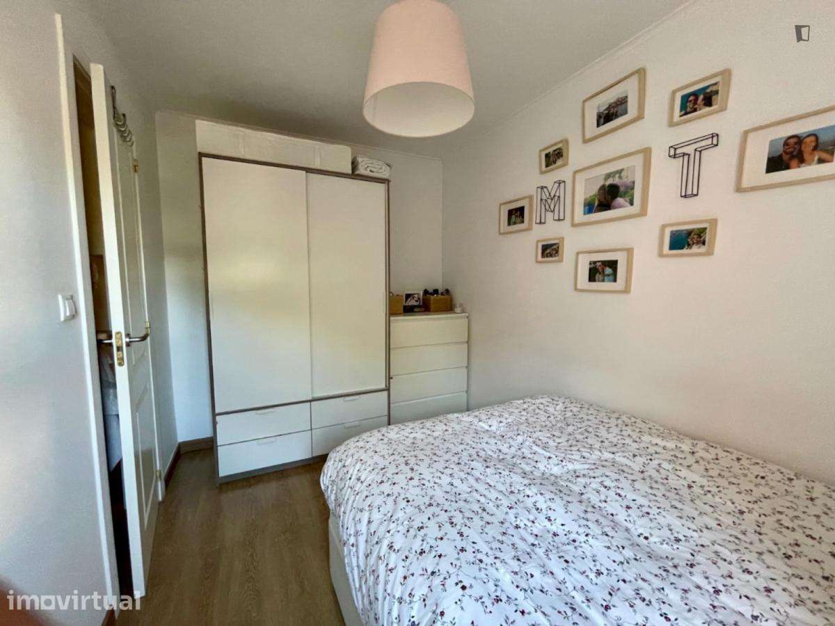 Quarto - localizado em Olivais Lisbon - Grande imagem: 2/9