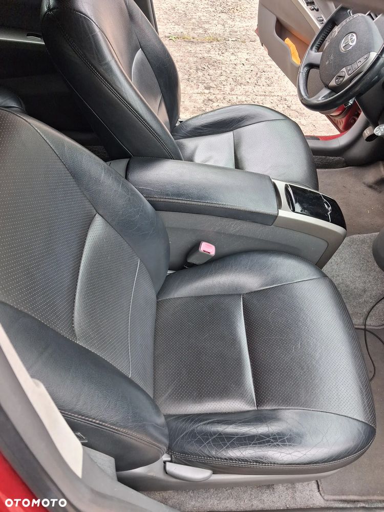 Toyota Prius 1.5 VVT-i Sol - 22