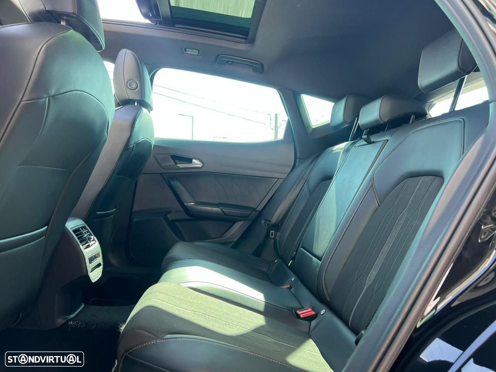Cupra Formentor 1.5 TSI Sport DSG - 7