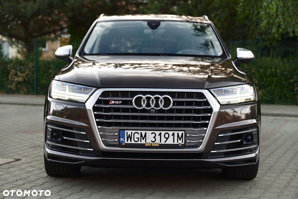 Audi SQ7 - 3