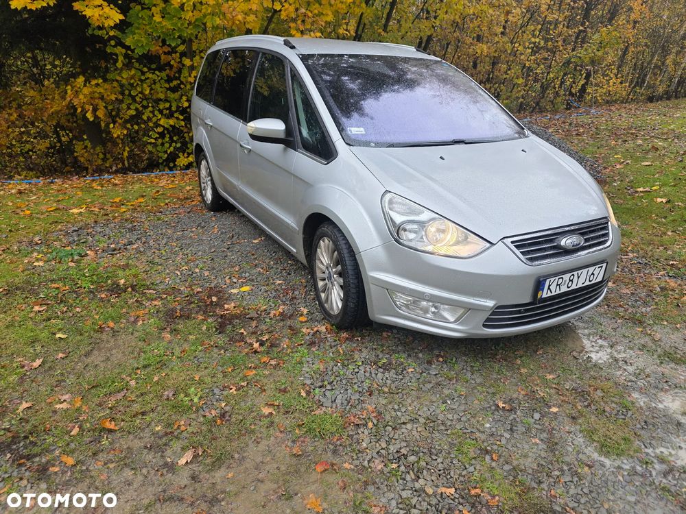 Ford Galaxy - 6