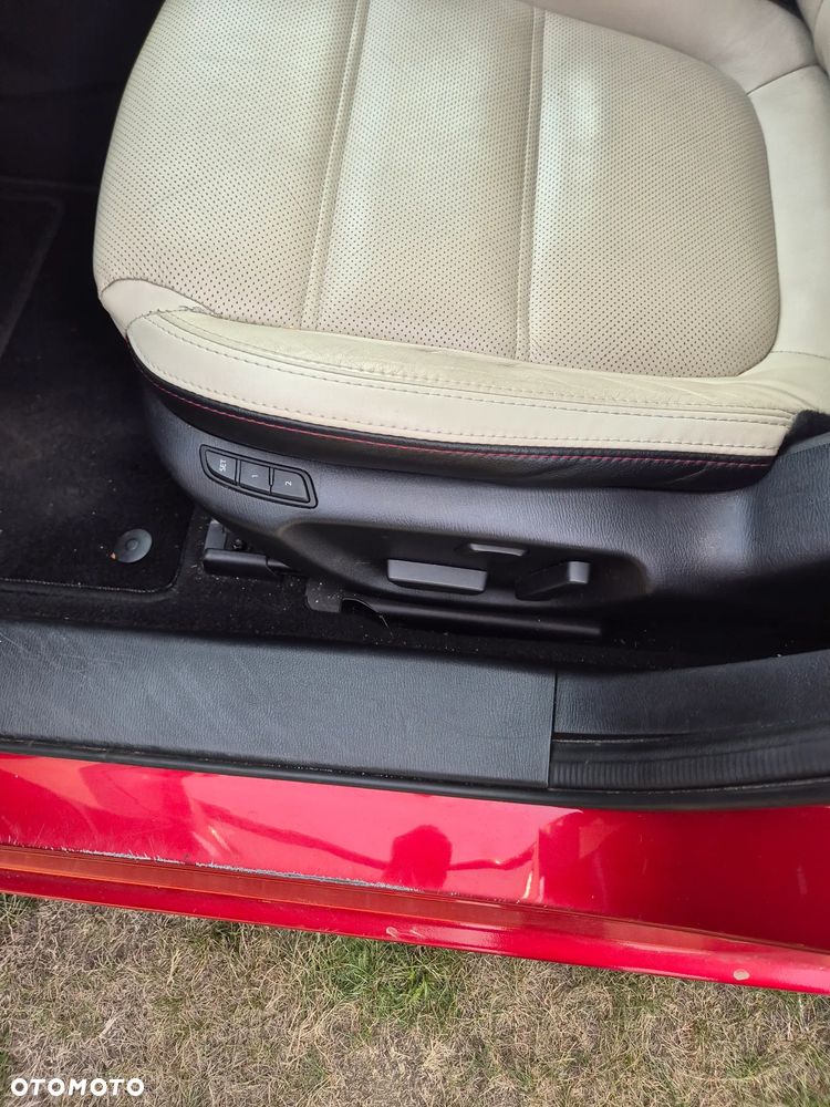 Mazda 6 2.5 Skypassion I-ELoop - 13