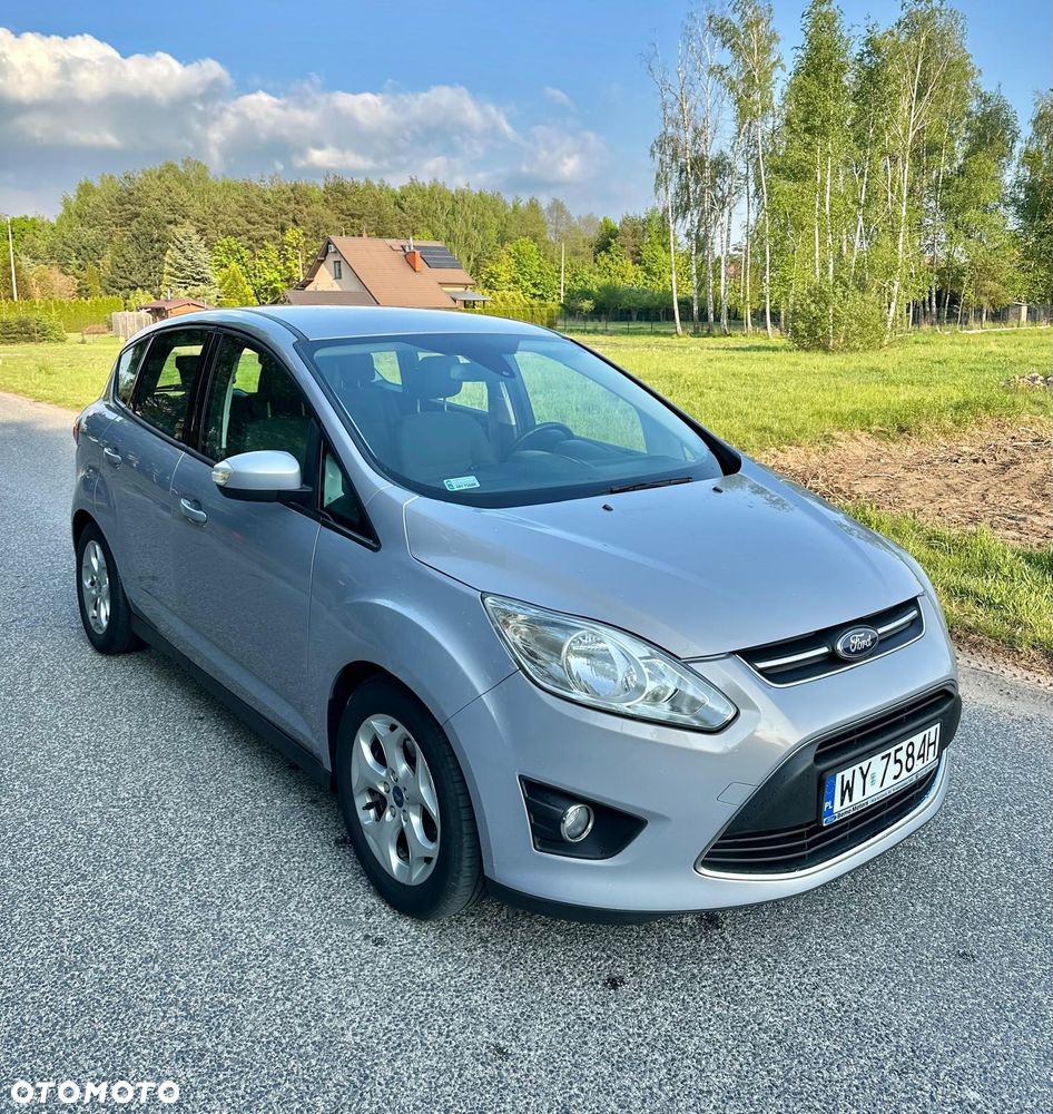 Ford C-MAX - 4