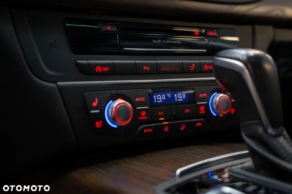 Audi A7 Sportback - 26