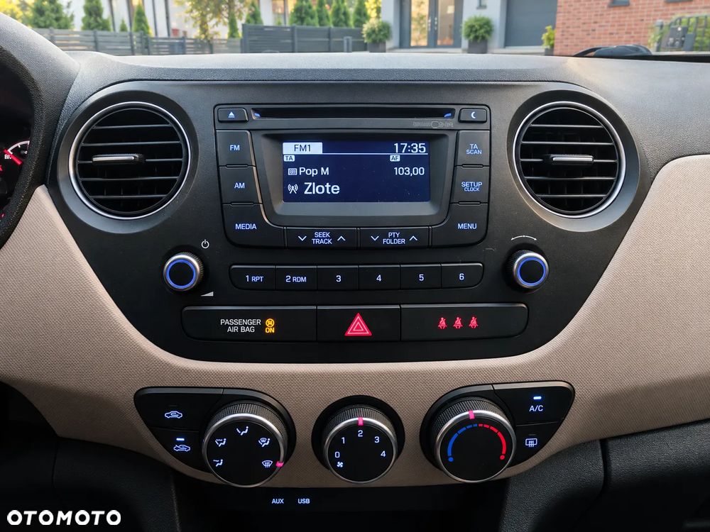 Hyundai i10 1.0 Comfort - 13