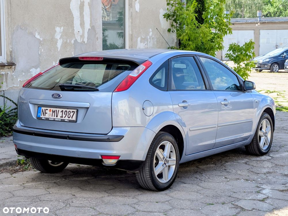 Ford Focus - 6