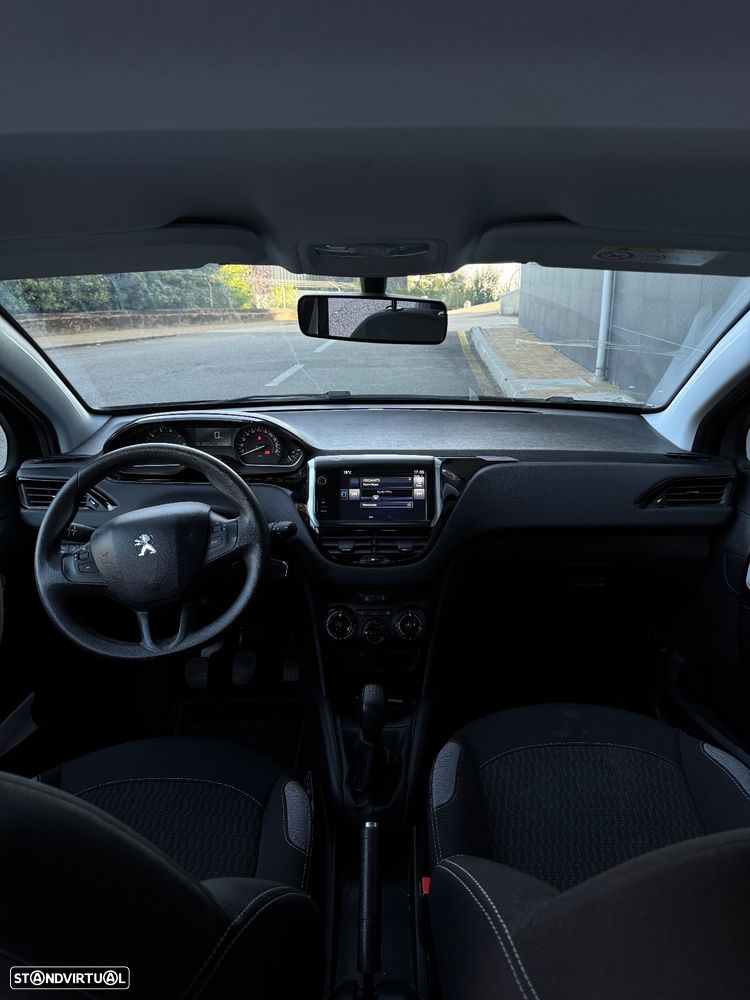 Peugeot 208 1.2 PureTech Allure - 7
