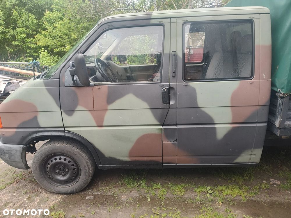 Volkswagen T4 - 5