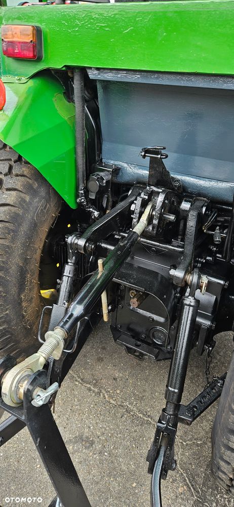 John Deere 4410 - 13