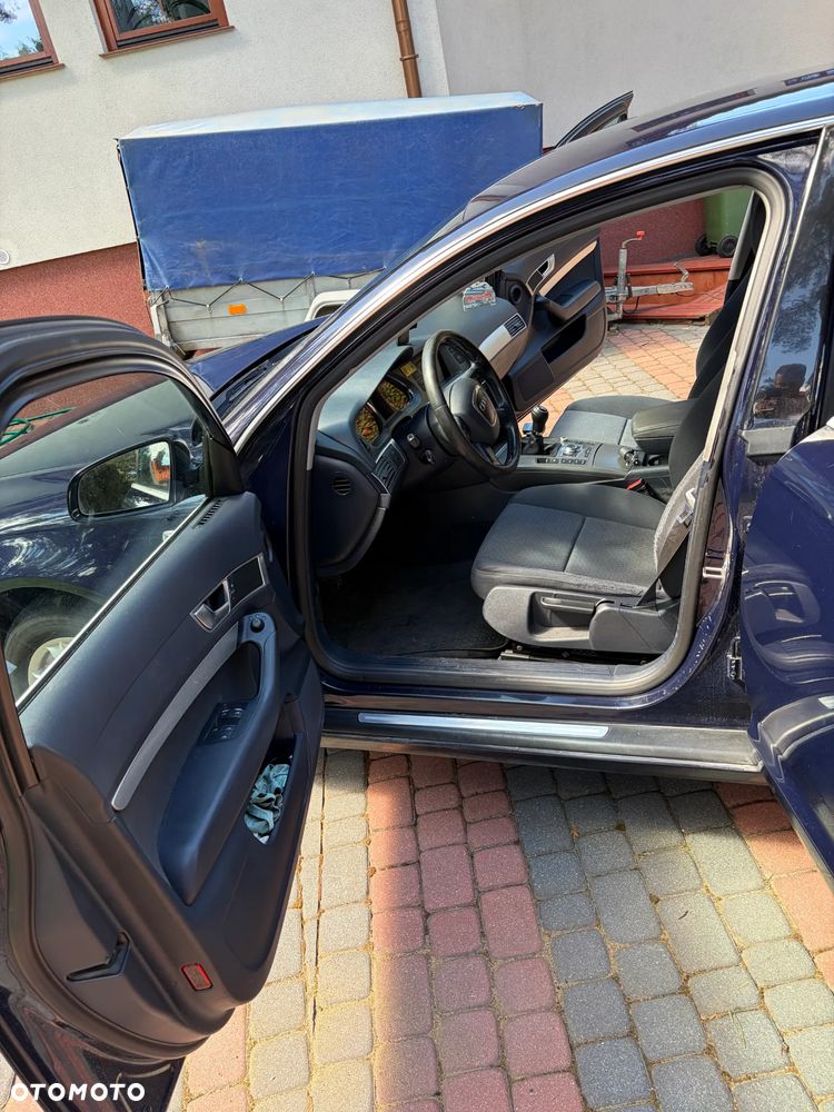 Audi A6 Limousine 2.0 TDI - 9