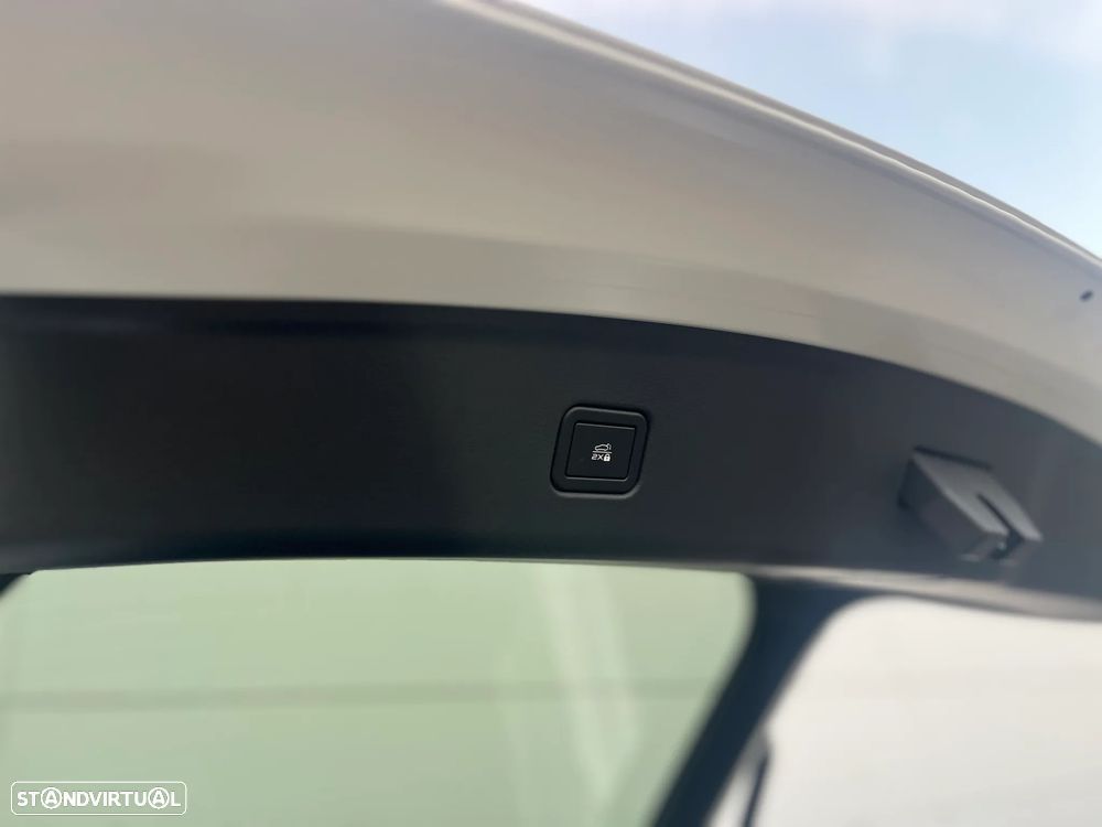 Mazda 6e 68.8 kWh Takumi - 16