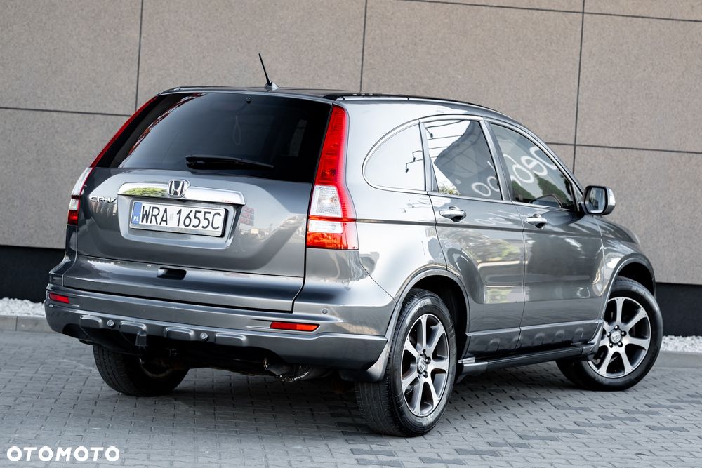 Honda CR-V 2.2i-DTEC Executive - 14