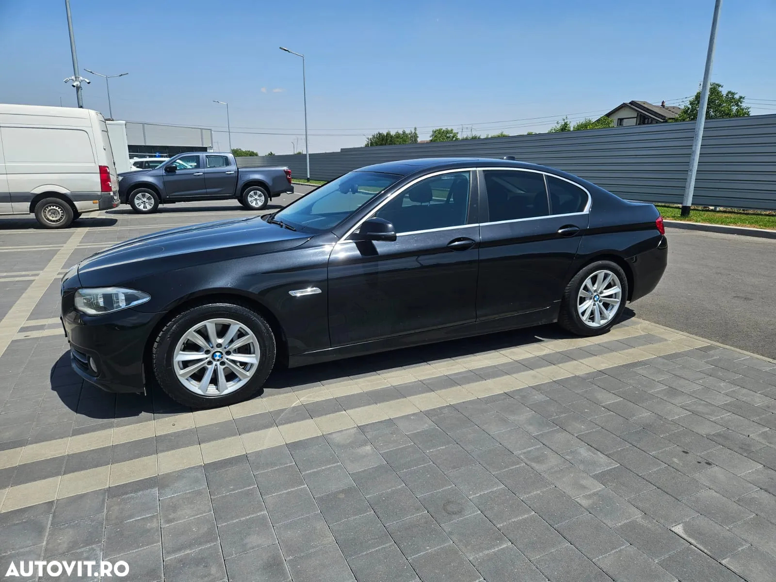 BMW Seria 5 - 9