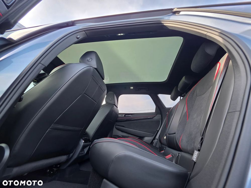 Volkswagen ID.7 Tourer 86kWh GTX Plus 4Motion - 18
