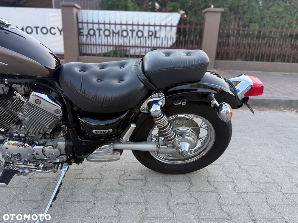 Yamaha Virago - 23