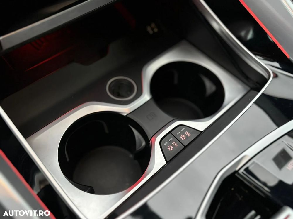 BMW X6 xDrive30d - 18