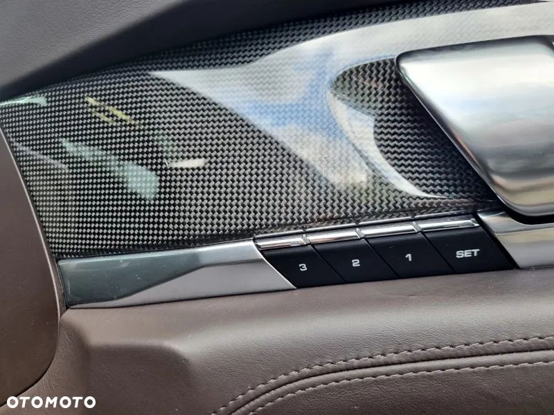 Porsche Panamera Turbo S Executive PDK - 33